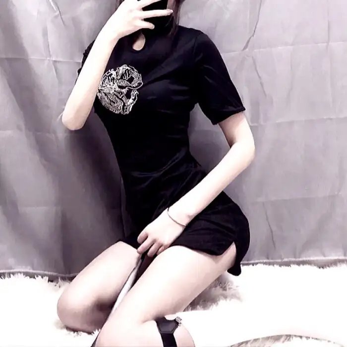 曼谷危情：天堂地狱